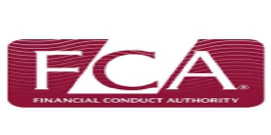 FCA禁止汽车金融公司Rix在线广告范围