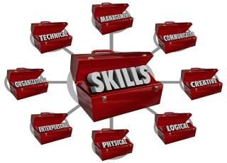 What trading skills do beginners need?