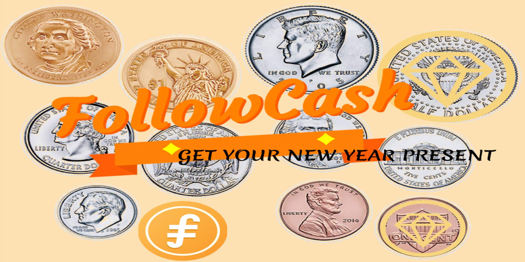 Followme Community Bonus---FollowCash