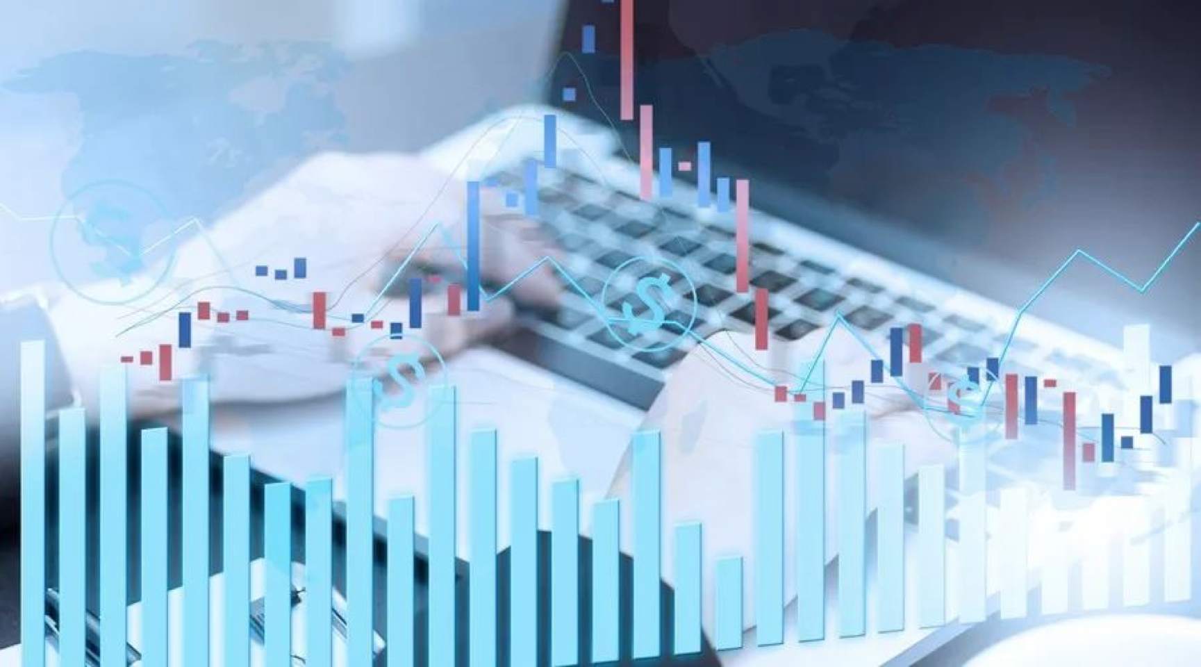 What skills do novice forex traders need to read the tape?