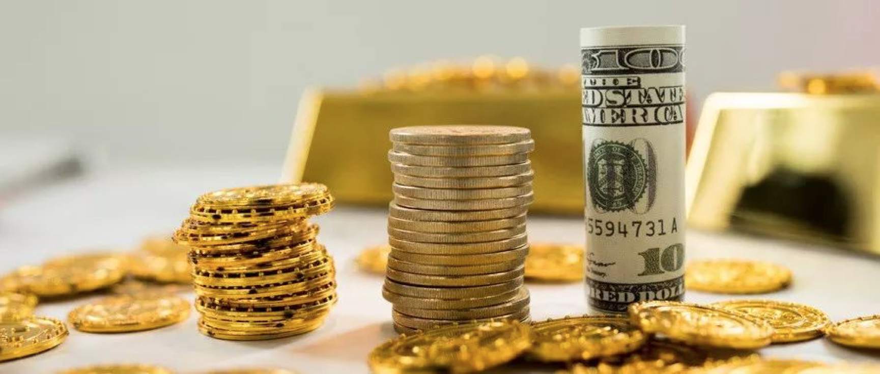 The Real Secret of  Short-term Gold Trading