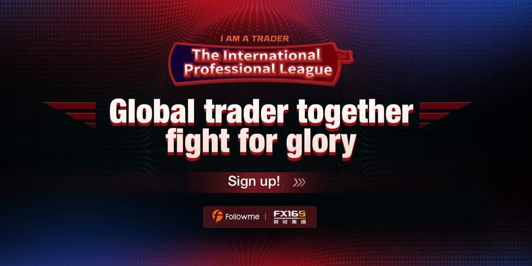 Prove How Good a Trader You Are; Beat me in the Contest!