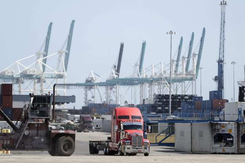 US GDP could be down 45% this quarter, but then do something very unexpected: economist