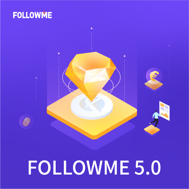 #FOLLOWME5.0#