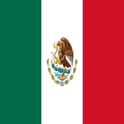 #Mexico#