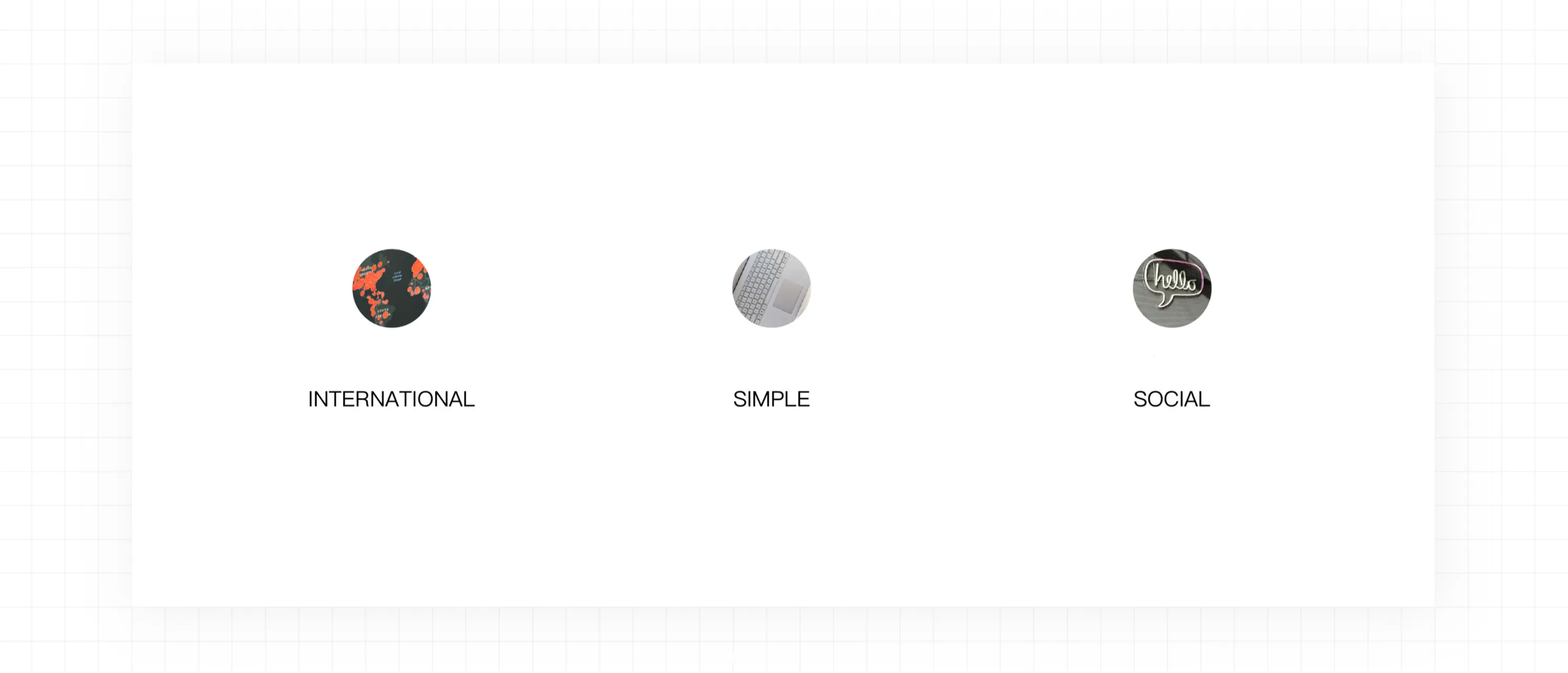 FOLLOWME New Brand Image-Meet Global Challenges
