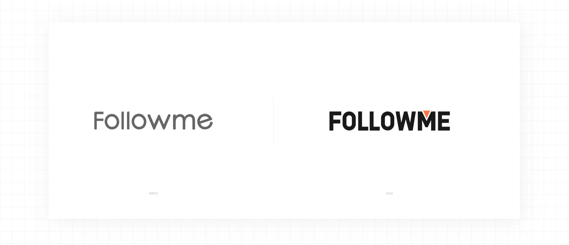 FOLLOWME New Brand Image-Meet Global Challenges