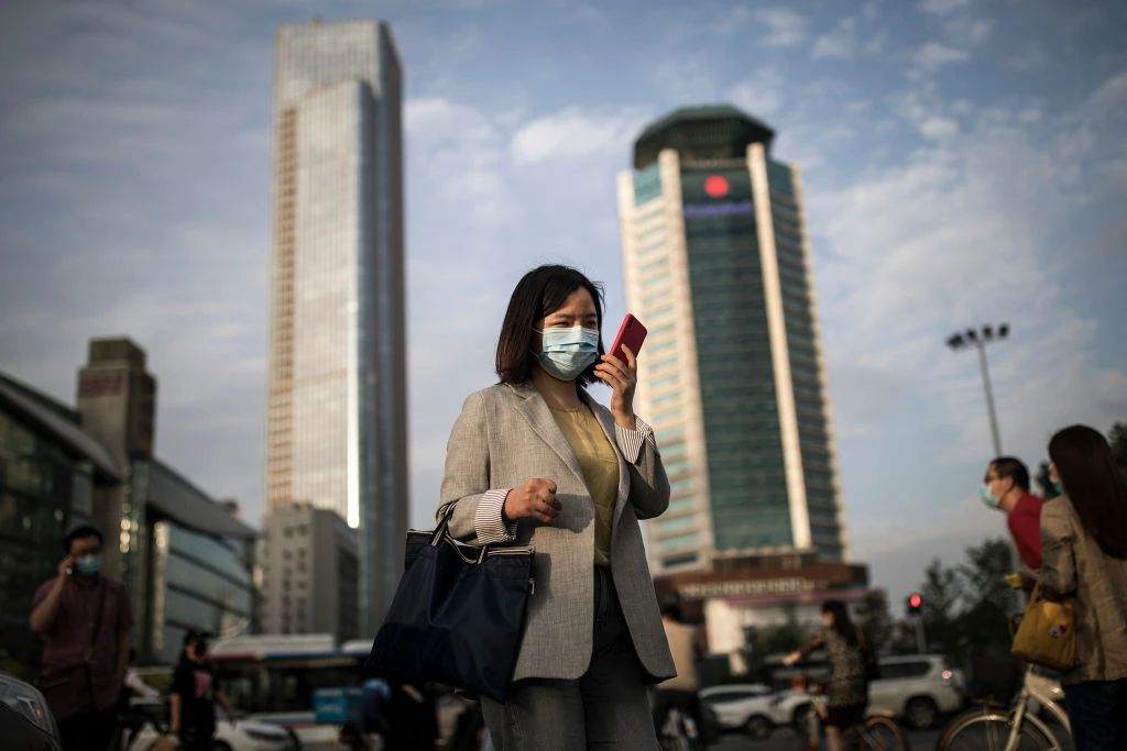 月收入低于1千:是收入低还是物价贵?