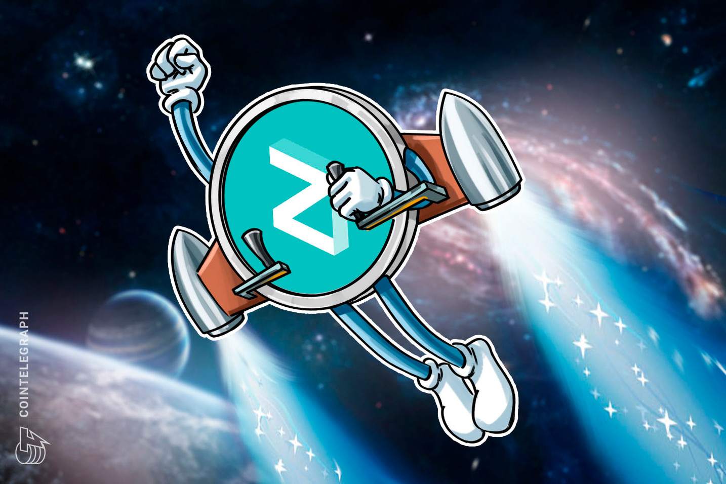 Zilliqa (ZIL) Beats Bitcoin With 950% Gains Since March, What's Next?