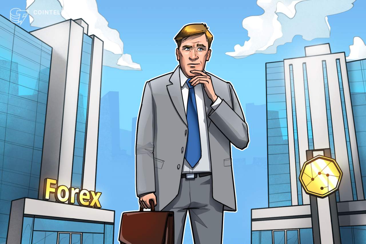 Forex vs. Cryptocurrency Trading (Similarities and Differences)