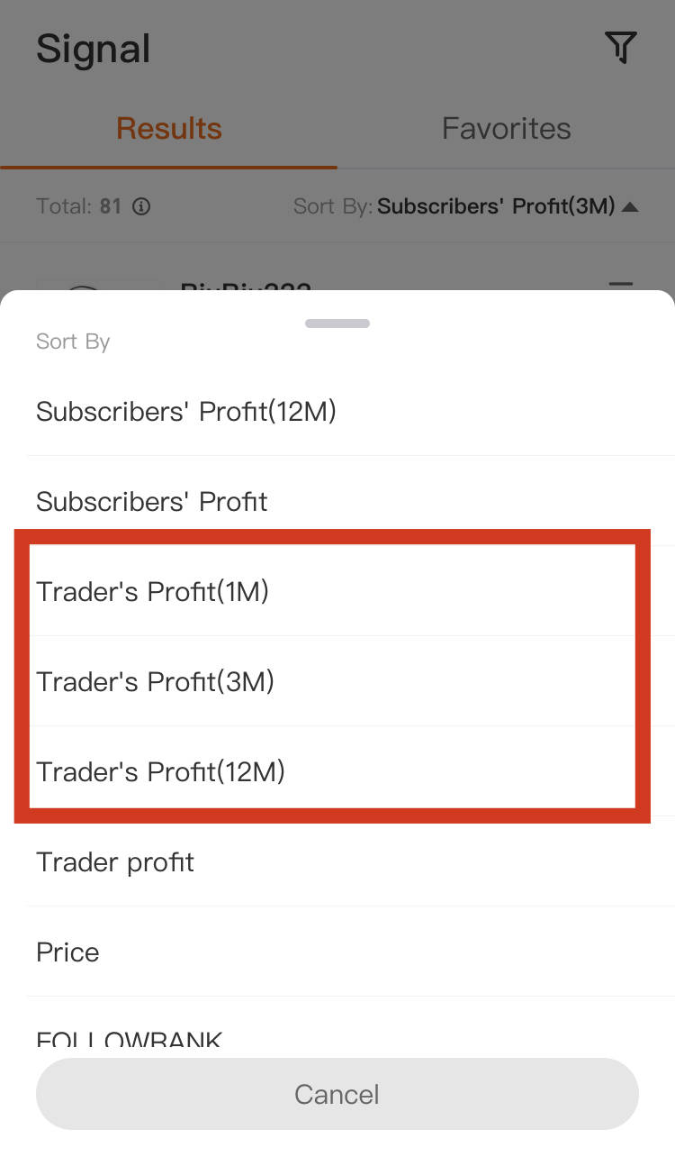 Embrace Openness: Make Trader Application Much Easier