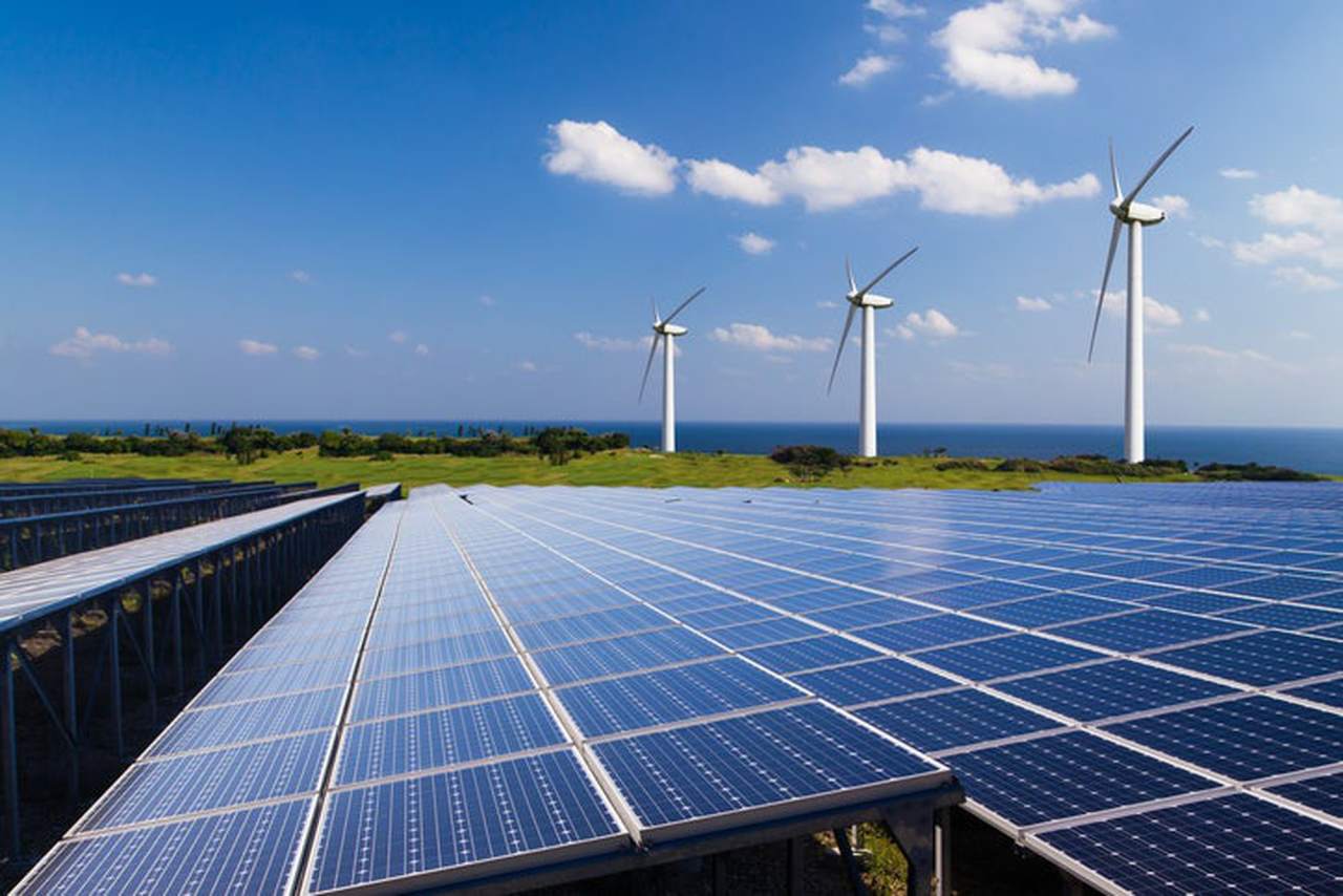 3 Top Renewable Energy Stocks to Buy Right Now