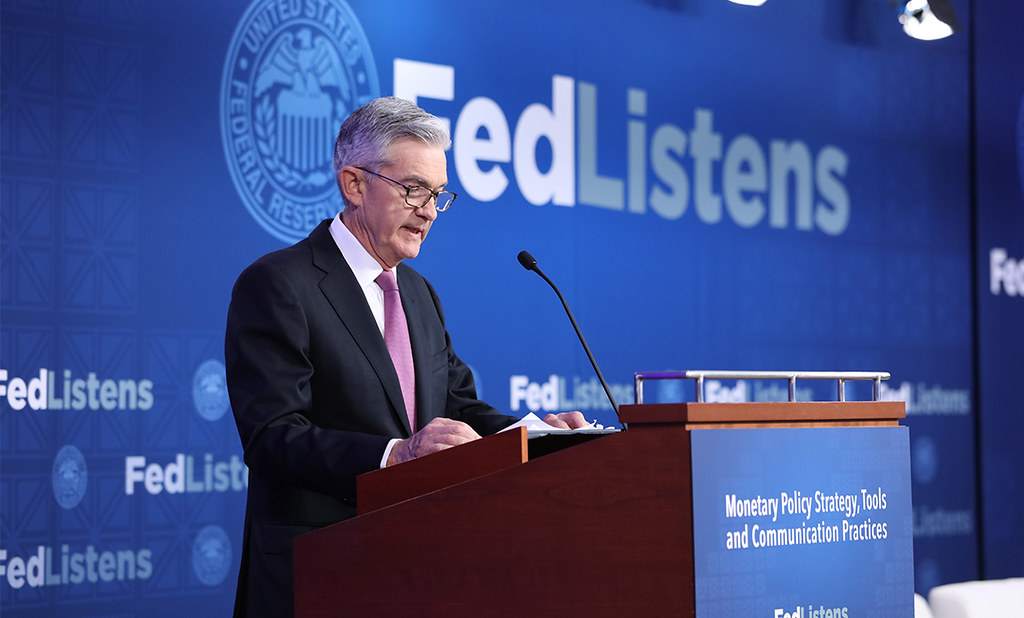 All eyes on the US Fed Interest Decision!