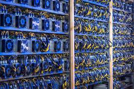 Is Bitcoin Mining Profitable ? 