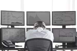 What is Day Trading?