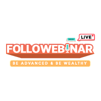 #FolloWebinar#