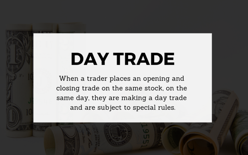 #DayTrading#