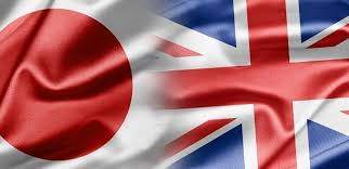 UK PM Johnson spokesman: Trade discussions with Japan making good progress