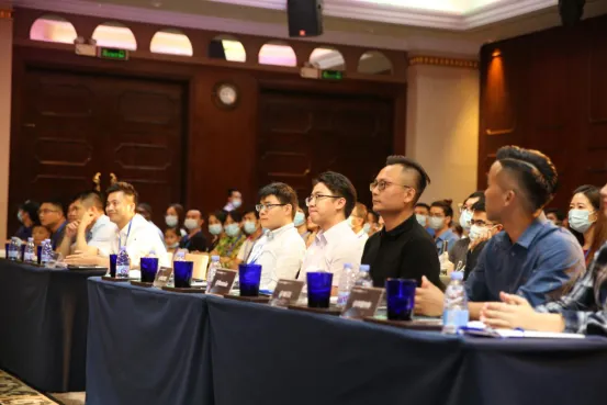 座无虚席！8月15日《我是交易员》全球巡讲·深圳站圆满落幕！