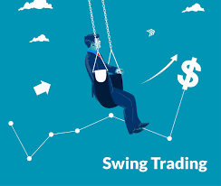 #SwingTrading#