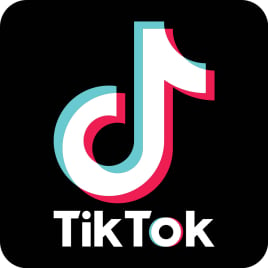 #TikTok#