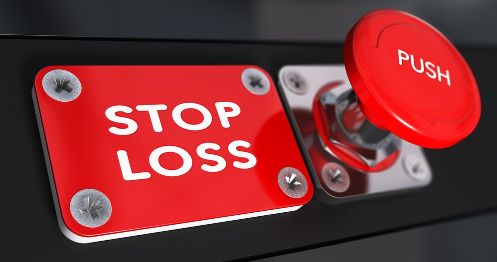 #StopLoss#