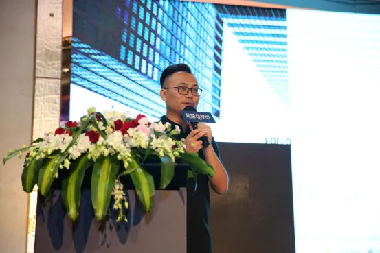 座无虚席！8月15日《我是交易员》全球巡讲·深圳站圆满落幕！