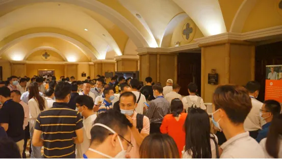 座无虚席！8月15日《我是交易员》全球巡讲·深圳站圆满落幕！