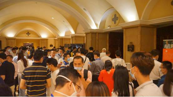 座无虚席！8月15日《我是交易员》全球巡讲·深圳站圆满落幕！