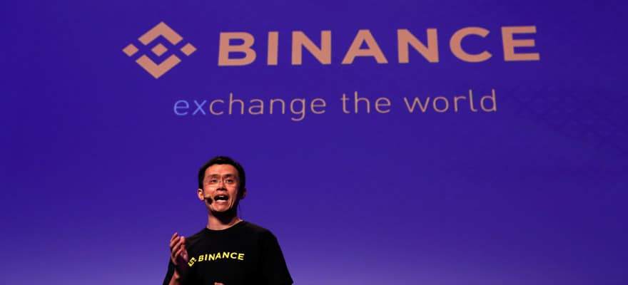 Binance Launches COIN- & USDT- Margined Product Categories