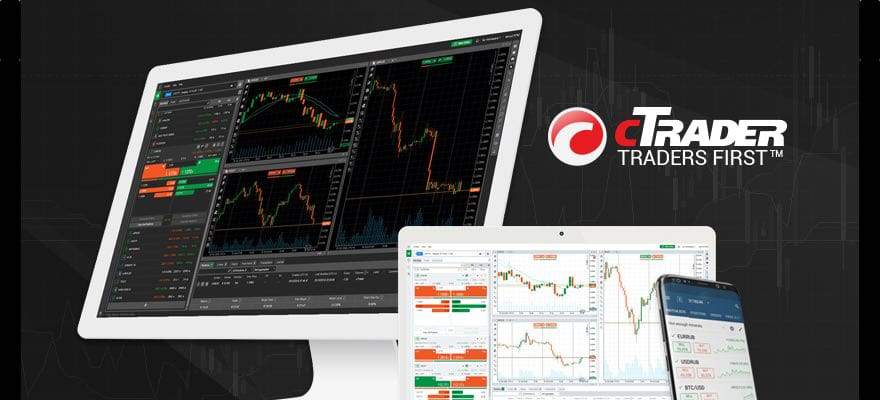 瑞典外汇经纪商SCM接入社交交易程序cTrader Copy