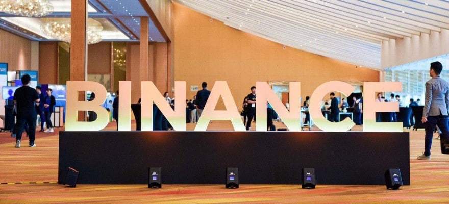 Binance Futures Launches BTC-Margined Perpetual Futures Contracts