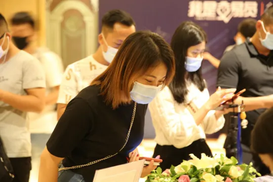 座无虚席！8月15日《我是交易员》全球巡讲·深圳站圆满落幕！