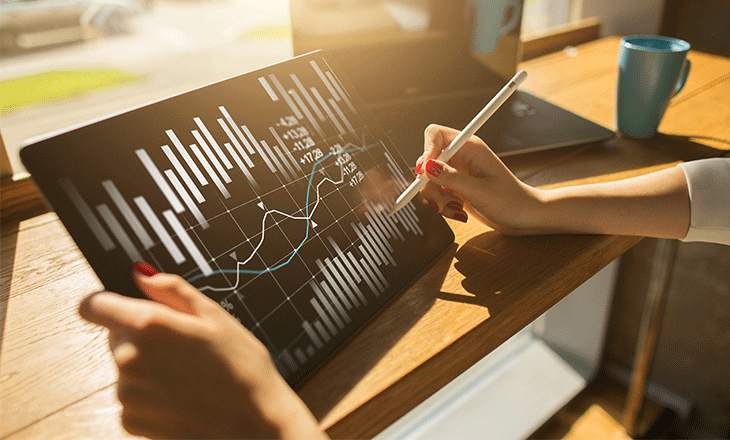 世界银行警告称经济复苏需要比2008金融危机更长的时间