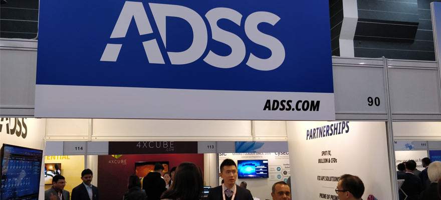 ADSS 2019年收入大幅下降