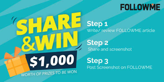 Win $1,000 USD through SCREENSHOT