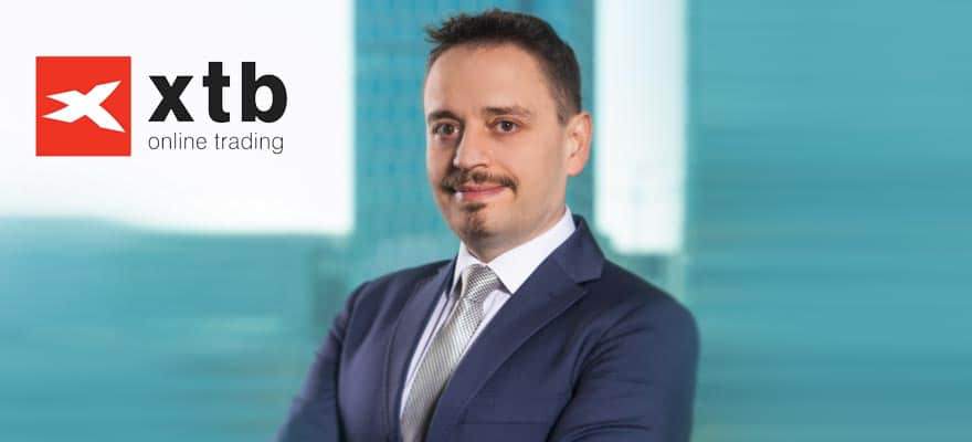 访谈：尽管业绩下滑，但XTB CEO认为第二季度的业绩取得了巨大成功