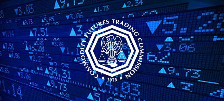 CFTC对全球贸易俱乐部经营者提起诉讼