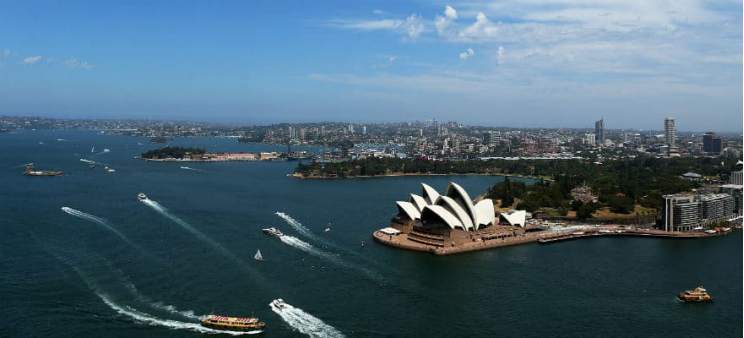 USGFX破产清算后,ASIC撤销了其AFS许可证