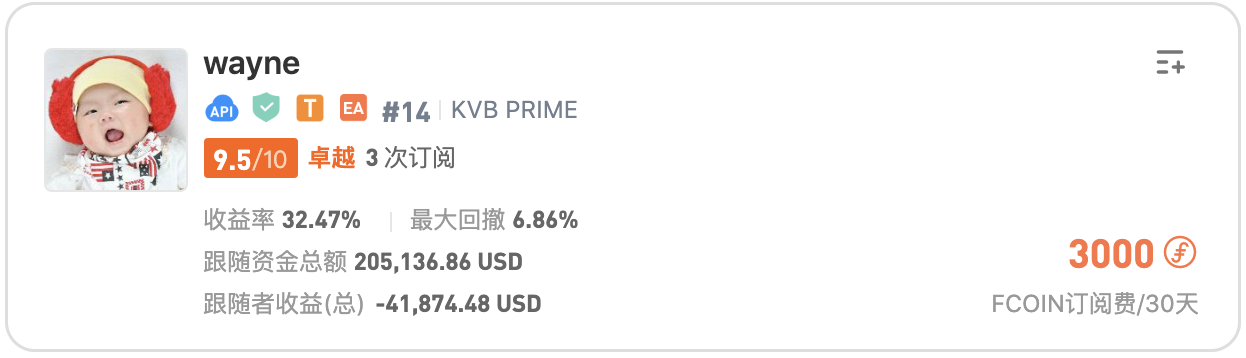 查找信号,就上信号榜单