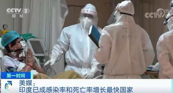 西班牙军队已待命！7500名军人将增援！中国驻英国使馆紧急提醒，全球死亡100万，这国确诊恐已达1亿！张文宏最新发声
