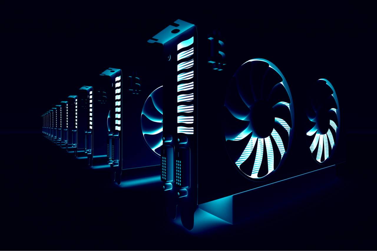 How 'legitimizing' cryptocurrency could benefit businesses