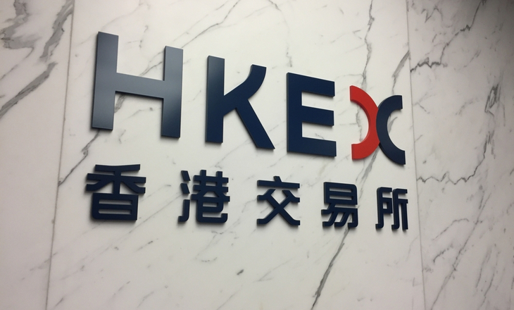 #HKEX#