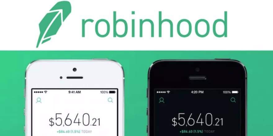 Robinhood遭美国证券交易委员会调查 ,或面临1,000万美元罚款