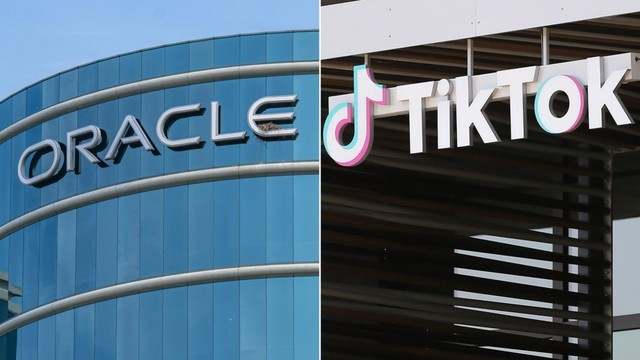 特朗普对TikTok新协议表示不满，竟因为财政部拿不到补偿