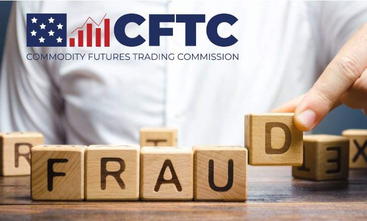 475万美元外汇庞氏骗局！CFTC控诉十人