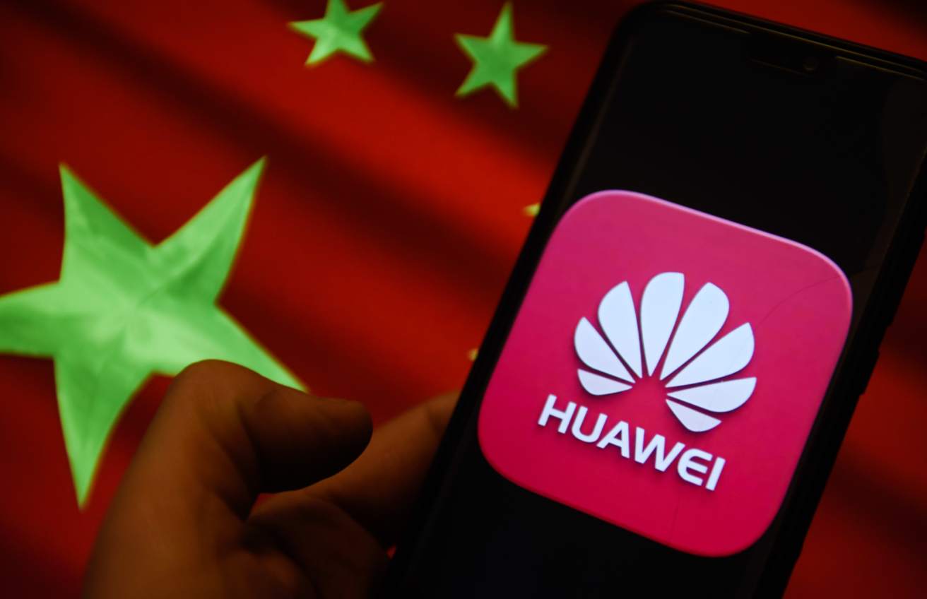 放心购买！德国芯片厂商隔空喊话，华为芯片“有戏了”
