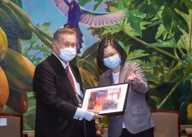 安倍开始行动！自曝引导特朗普对抗中国，3大目的曝光！