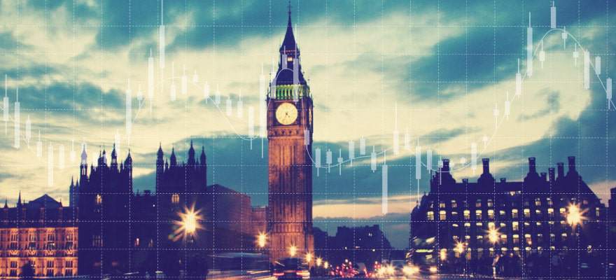 Alpha FX高管出售价值3,500万美元的公司控股