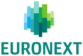 #泛欧交易所Euronext#